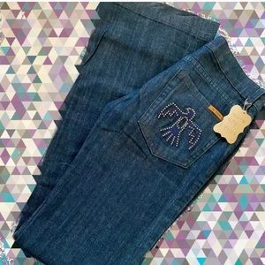Thunderbird Jeans 27-L